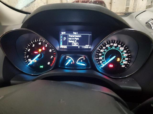 Photo 9 from auction – 2013 FORD ESCAPE SE with VIN 1FMCU9GX2DUB66765