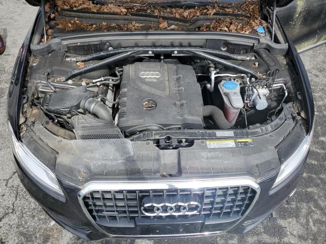Photo 11 from auction – 2016 AUDI Q5 PREMIUM with VIN WA1L2AFP5GA006280