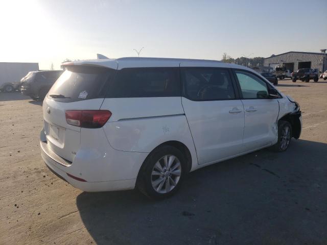 Photo 3 from auction – 2016 KIA SEDONA LX with VIN KNDMB5C10G6151618