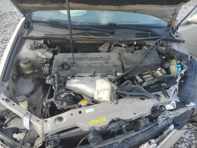 Photo 11 from auction – 2004 TOYOTA CAMRY LE with VIN 4T1BE32K44U838388