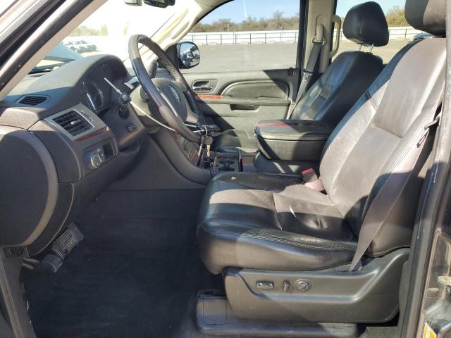 Photo 7 from auction – 2011 CADILLAC ESCALADE E with VIN 1GYS3JEFXBR144571