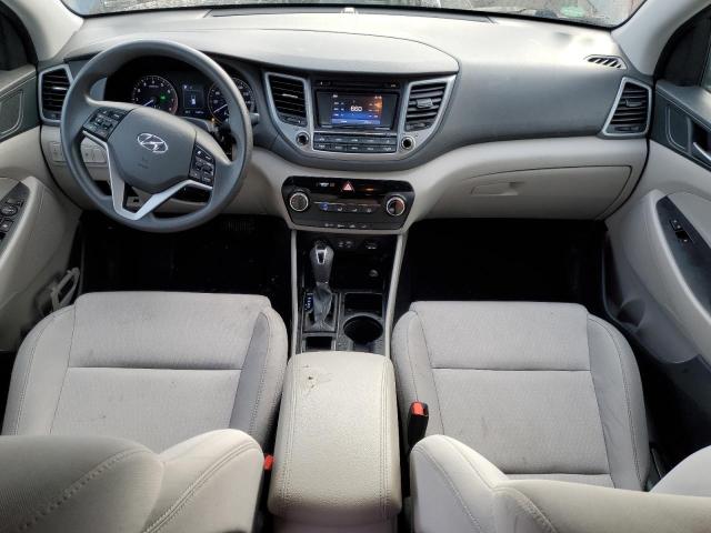 Photo 8 from auction – 2017 HYUNDAI TUCSON LIM with VIN KM8J33A47HU567496