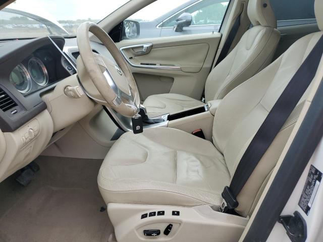 Photo 7 from auction – 2013 VOLVO XC60 3.2 with VIN YV4952DZ6D2409558