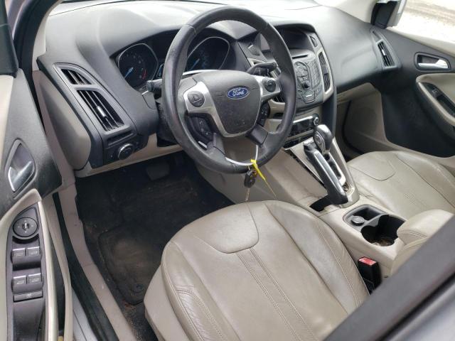 صورة رقم 8 من المزاد - 2012 FORD FOCUS SEL مع VIN 1FAHP3M26CL227911