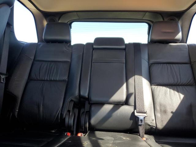 Photo 10 from auction – 2012 JEEP GRAND CHER with VIN 1C4RJFAG3CC327093