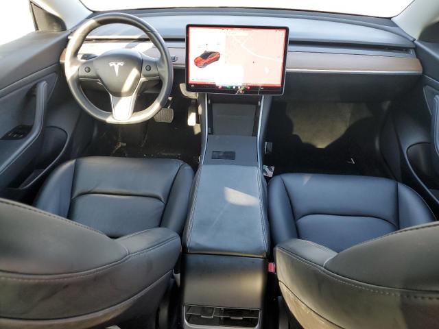 Photo 8 from auction – 2020 TESLA MODEL 3 with VIN 5YJ3E1EA3LF706262