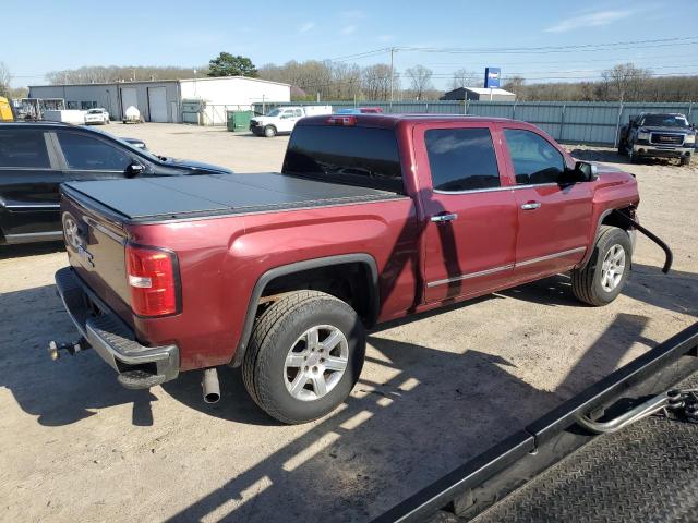 Foto 3 de la subasta – 2014 GMC SIERRA K15 con VIN 3GTU2VEC5EG408637