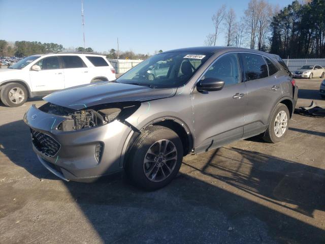 FORD ESCAPE SE 2021 with VIN 1FMCU0G66MUA98103 - Photo from auction