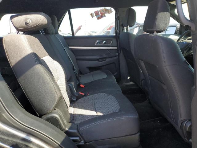Photo 11 from auction – 2018 FORD EXPLORER X with VIN 1FM5K8D86JGA65714