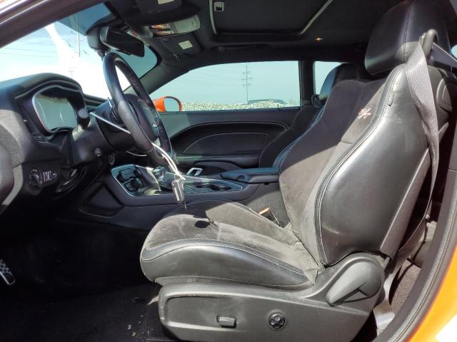 Photo 7 from auction – 2016 DODGE CHALLENGER with VIN 2C3CDZFJ7GH311778