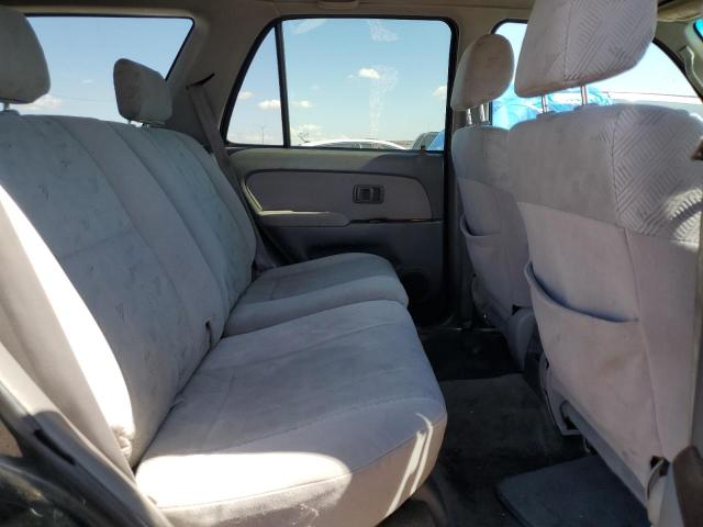 Photo 10 from auction – 2001 TOYOTA 4RUNNER SR with VIN JT3GN86R510181073
