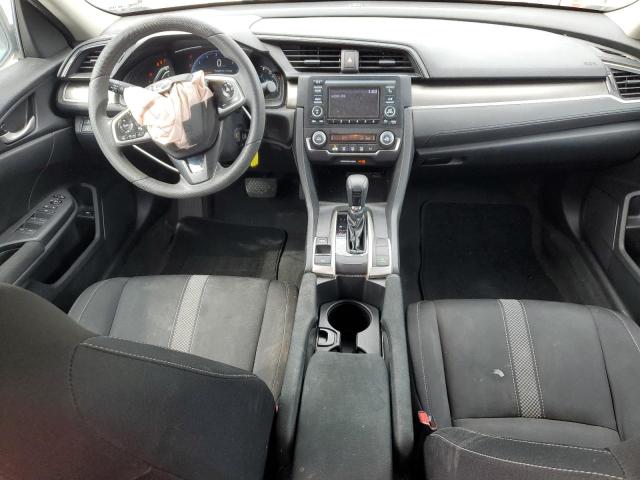 Photo 8 from auction – 2019 HONDA CIVIC LX with VIN 19XFC2F60KE015665