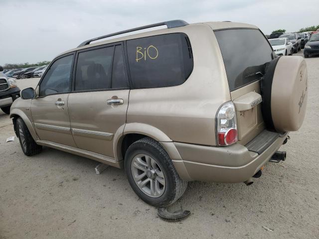 Photo 2 from auction – 2006 SUZUKI XL7 with VIN JS3TY92V564101010