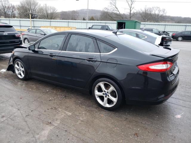 Photo 2 from auction – 2015 FORD FUSION SE with VIN 3FA6P0HD2FR231297
