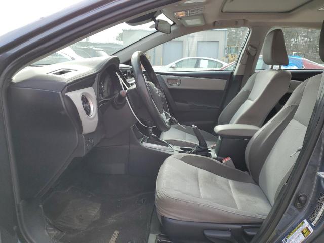 Photo 7 from auction – 2017 TOYOTA COROLLA L with VIN 2T1BURHE9HC754436