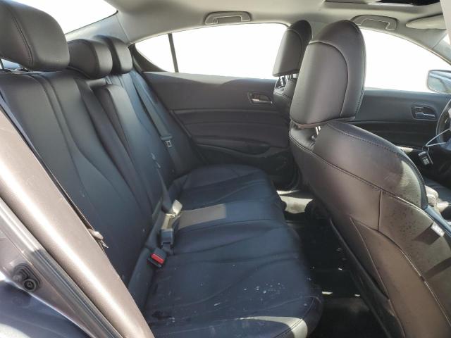 Photo 10 from auction – 2020 ACURA ILX with VIN 19UDE2F39LA008694