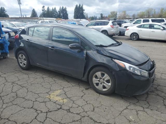Photo 4 from auction – 2018 KIA FORTE LX with VIN KNAFK5A81J5772790
