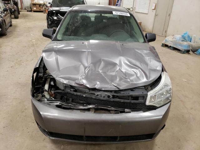 Photo 5 from auction – 2010 FORD FOCUS SE with VIN 1FAHP3FN8AW295744