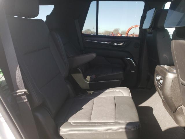 Photo 10 from auction – 2024 GMC YUKON DENA with VIN 1GKS2DKL3RR117523