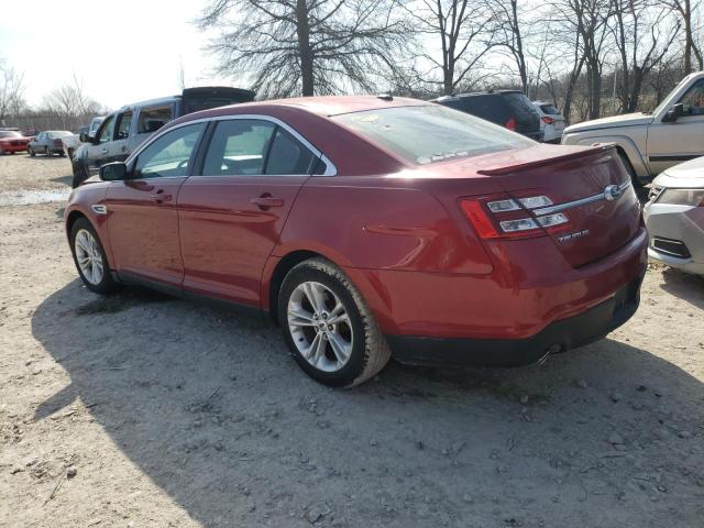 Photo 2 from auction – 2014 FORD TAURUS SEL with VIN 1FAHP2E85EG121622