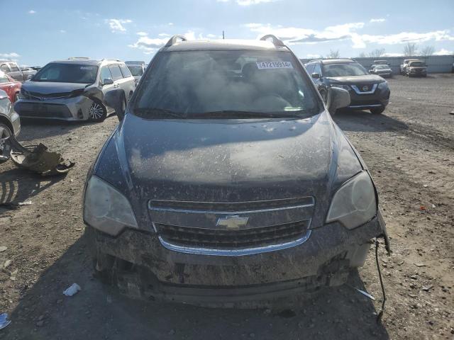 Photo 5 from auction – 2012 CHEVROLET CAPTIVA SP with VIN 3GNAL2EK3CS595254