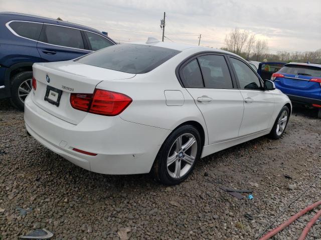 Photo 3 from auction – 2014 BMW 320 I with VIN WBA3B1C51EP680538
