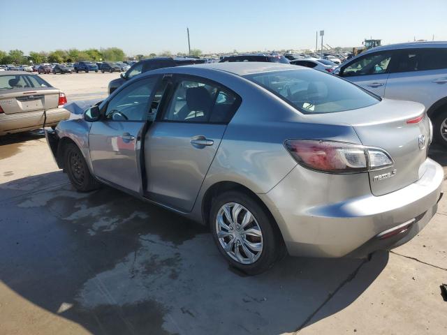 Photo 2 from auction – 2011 MAZDA 3 with VIN JM1BL1UF5B1413145