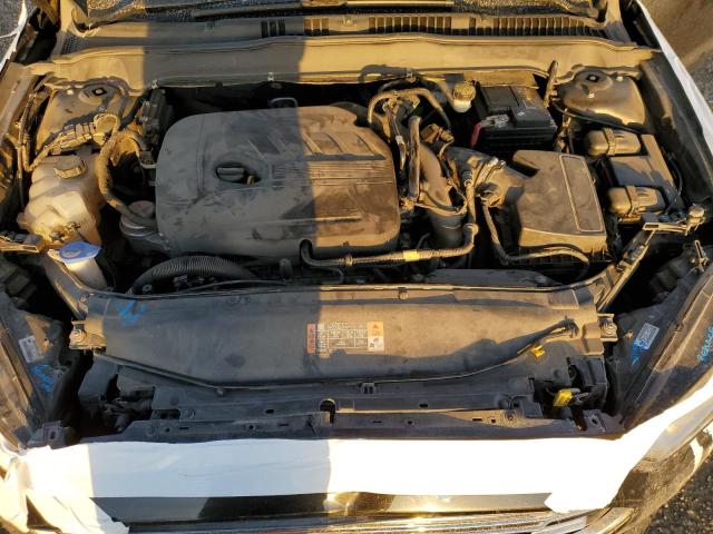 Photo 11 from auction – 2014 FORD FUSION SE with VIN 3FA6P0HD7ER149029