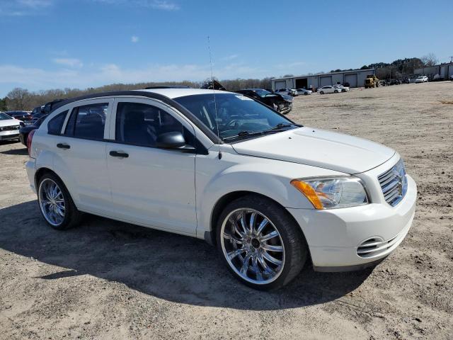 Photo 4 from auction – 2008 DODGE CALIBER SX with VIN 1B3HB48B58D709667
