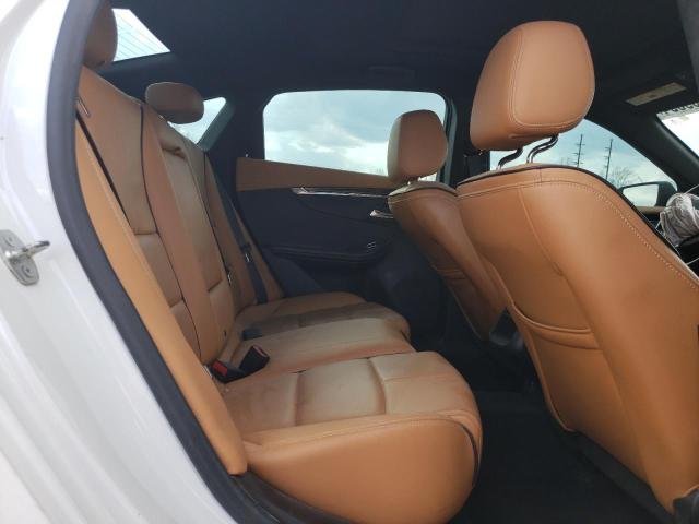 Photo 10 from auction – 2016 CHEVROLET IMPALA LTZ with VIN 1G1145S38GU161253