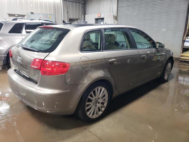 Photo 3 from auction – 2006 AUDI A3 2.0 PRE with VIN WAUNF78P76A057777