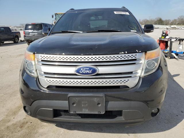 Photo 5 from auction – 2015 FORD EXPLORER X with VIN 1FM5K8D87FGB16046