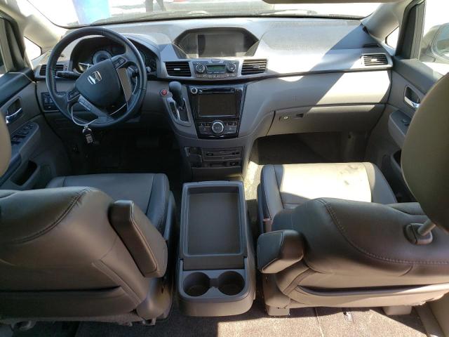 Photo 8 from auction – 2014 HONDA ODYSSEY EX with VIN 5FNRL5H61EB034784