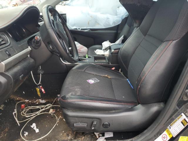 Photo 7 from auction – 2017 TOYOTA CAMRY LE with VIN 4T1BF1FK6HU402501