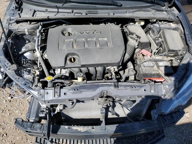 Photo 11 from auction – 2014 TOYOTA COROLLA L with VIN 5YFBURHE3EP171114