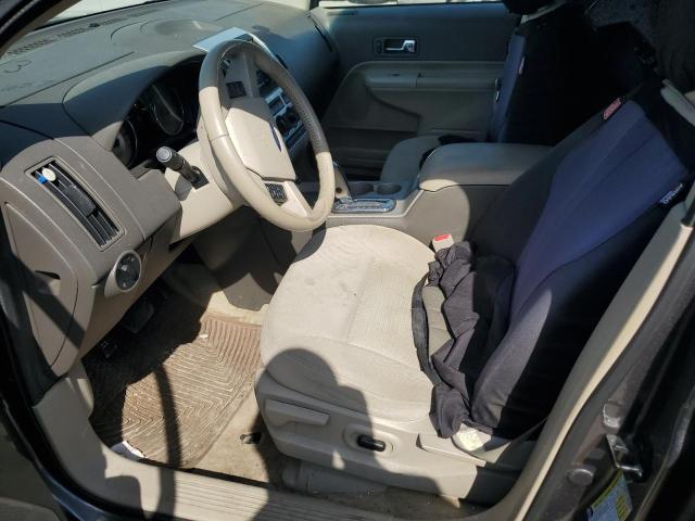 Photo 7 from auction – 2010 FORD EDGE SEL with VIN 2FMDK3JC2ABA65613
