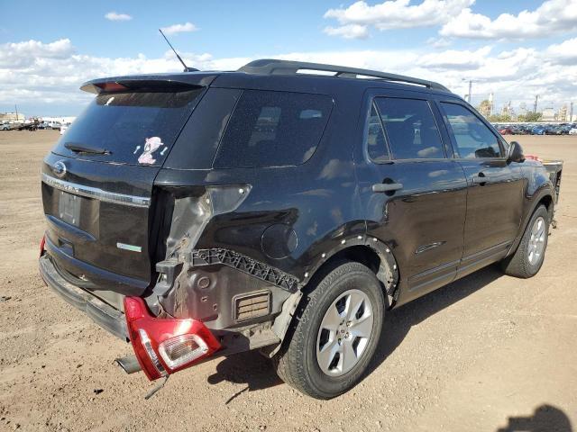 Photo 3 from auction – 2013 FORD EXPLORER with VIN 1FM5K7B99DGB44417