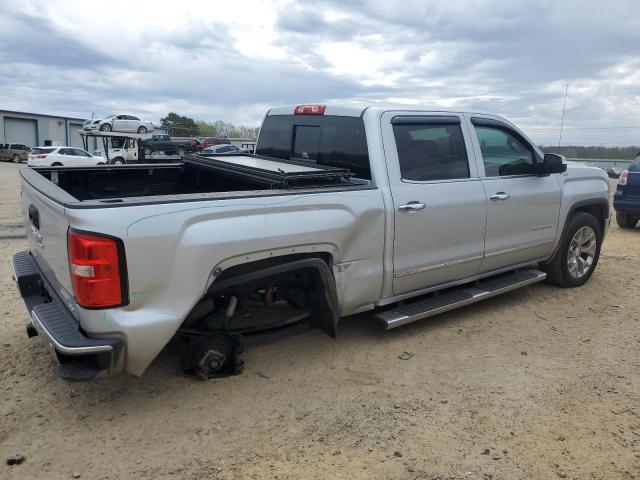 Photo 3 from auction – 2015 GMC SIERRA K15 with VIN 3GTU2VEC8FG374209