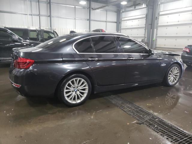 Photo 3 from auction – 2014 BMW 528 XI with VIN WBA5A7C57ED612356
