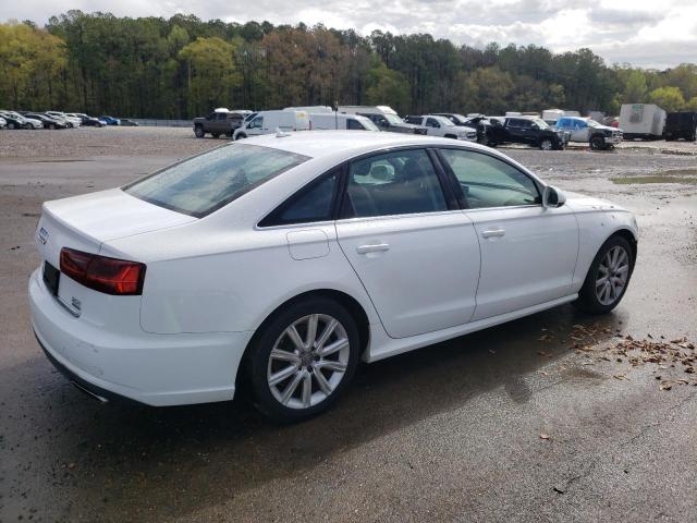 Photo 3 from auction – 2016 AUDI A6 PREMIUM with VIN WAUFFAFC6GN005164
