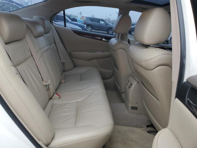 Photo 10 from auction – 2002 LEXUS ES 300 with VIN JTHBF30G725022345