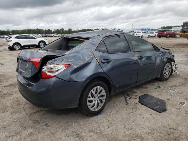 Photo 3 from auction – 2017 TOYOTA COROLLA L with VIN 2T1BURHEXHC813297