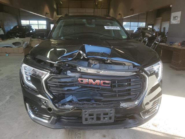 Photo 5 from auction – 2022 GMC TERRAIN SL with VIN 3GKALTEV7NL121978