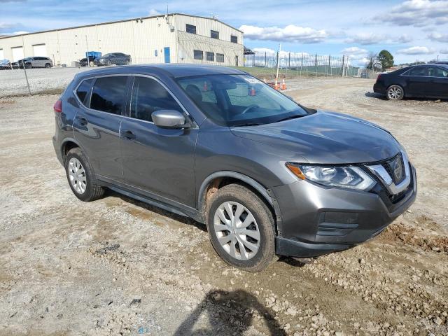 Photo 4 from auction – 2017 NISSAN ROGUE S with VIN KNMAT2MT3HP617178