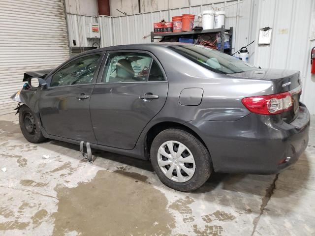Photo 2 from auction – 2013 TOYOTA COROLLA BA with VIN 2T1BU4EE5DC106609