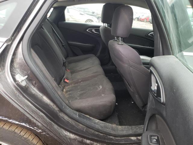 Photo 10 from auction – 2015 CHRYSLER 200 LIMITE with VIN 1C3CCCAB7FN571815