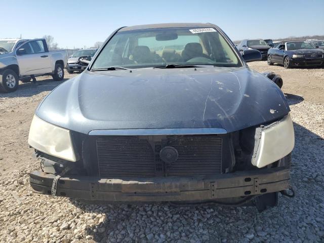 Photo 5 from auction – 2009 HYUNDAI SONATA with VIN 5NPEU46F59H429227