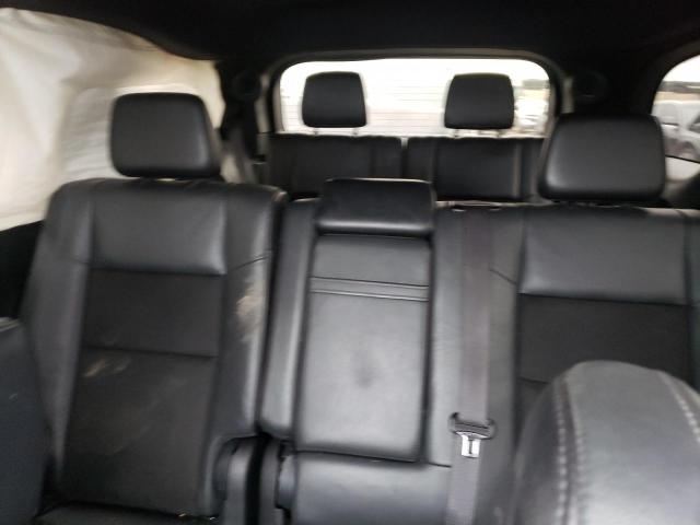 Photo 10 from auction – 2021 DODGE DURANGO GT with VIN 1C4RDJDGXMC663590