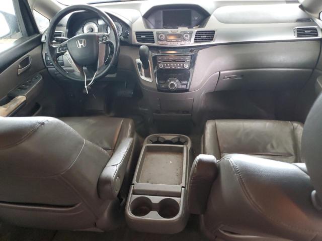 Photo 8 from auction – 2012 HONDA ODYSSEY EX with VIN 5FNRL5H62CB001757