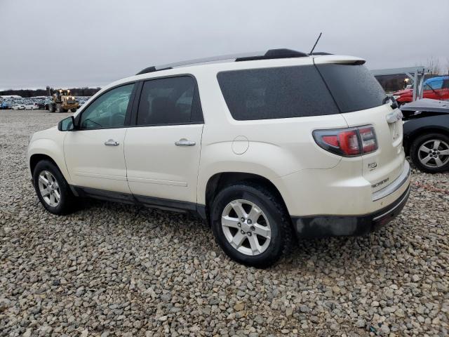 Photo 2 from auction – 2015 GMC ACADIA SLE with VIN 1GKKVNEDXFJ150708
